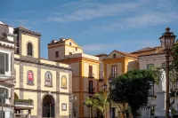 Palazzo Tasso - Bed and Breakfasts
