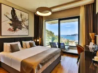 Hotel KingStone Budva Hotels in Przno