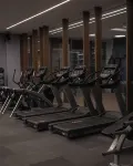 Oakridge Hotel & Spa - gimnasio