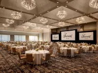 Fairmont Dallas