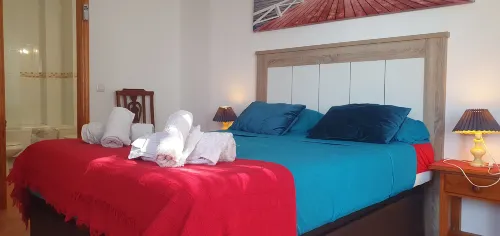 Casa Los Atalayones