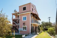 Aloe Apartments with Private Spa Tub by Konnect - 3-Star