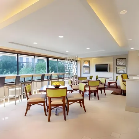 Sheraton Reston Hotel