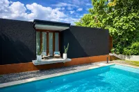 Guru Giri Forest Cabin Villa (Include Breakfast)
