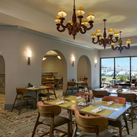 Marriott El Paso