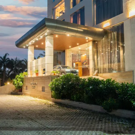 Country Inn & Suites by Radisson Kota