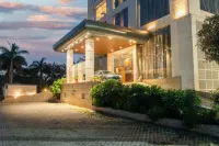 哥打麗怡飯店 住宿飯店