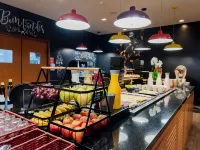 ibis Joinville - พร้อมอาหารเช้า