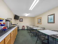 Econo Lodge Hoteles en Firestone