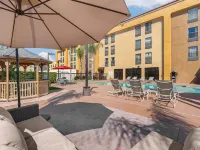 Best Western Plus Fresno Airport Hotel Hotels in Fresno