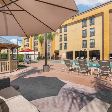 Best Western Plus Fresno Airport Hotel
