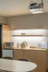Hotel MERV - WiFi