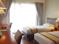 Bumi Wiyata Hotel Hotel a Depok