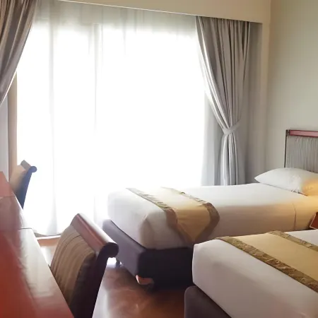 Bumi Wiyata Hotel
