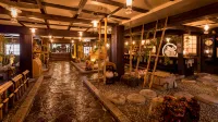 Yunishigawa Onsen Kanmuheishi Yukarino Yado Ageha
