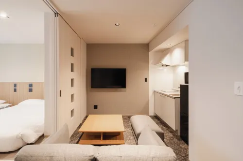 Hotel Shutec -  Apartamentos vacacionales