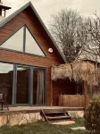 Maşukiye Pink House Bungalow Отели в г. 