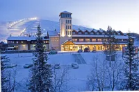 Lapland Hotels Ylläskaltio - Lemmikkieläimet sallittu