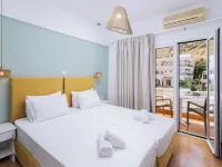 Elea Terra Hotel Hotels in Matala