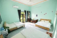 Đam me Homestay