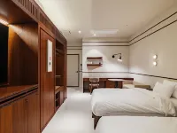 MansionBridge Cheonan Hotels in Cheonan-si