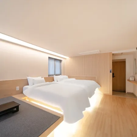 Damyang Brown Dot Jeonnam Damyang Branch