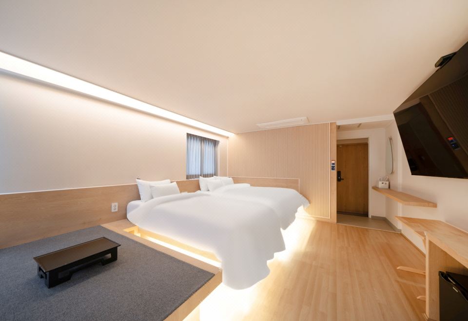 담양 브라운도트 전남담양점