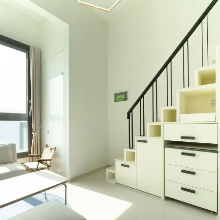 Ansan Rasen Stay