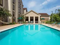 Hampton Inn & Suites Greenville/Spartanburg I-85