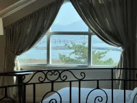 Sacheon W Namhae Pool Villa Pension
