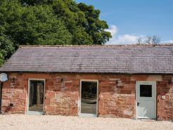 Carwinley Mill House Cottage