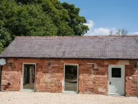 Carwinley Mill House Cottage - Parkering