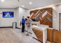 Aspen Suites Anchorage Downtown