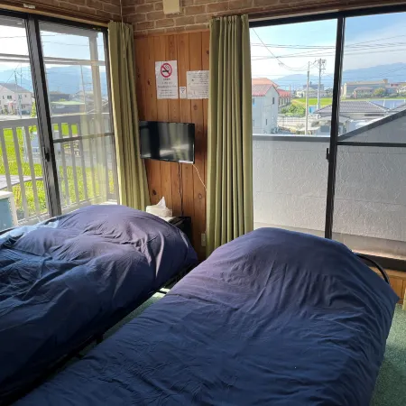 Guesthouse En
