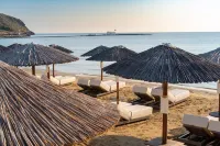 Corissia Beach Hotel - ติดทะเล