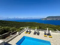 Villa Fiskardo View in Fiskardo -  Casas de vacaciones