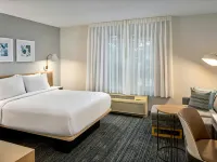 TownePlace Suites Bowie Town Center Hotels in Bowie