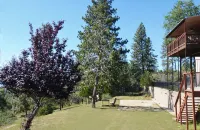 Yosemite Gateway at Bass Lake — A Spacious Sierra Nevada Mountain Retreat
