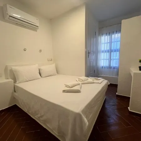 Ayvalık City House