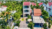 En Retreat Hoi An Hotels near Cam Thanh