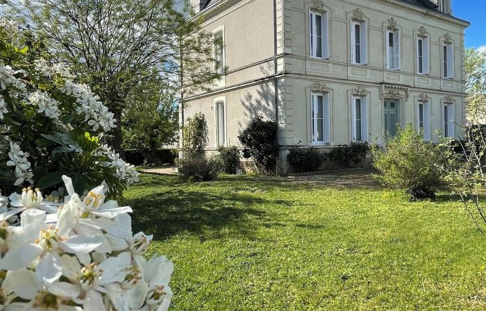 House of Mailly