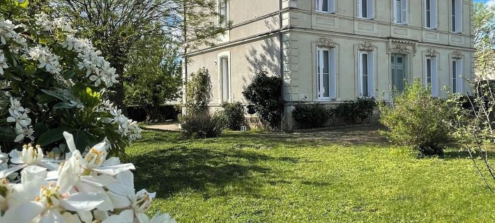 House of Mailly Hotels in Vienne