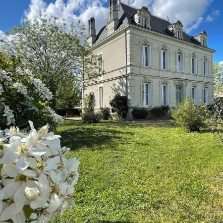 House of Mailly
