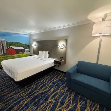 Travelodge by Wyndham Odessa