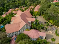 Masailand Safari Lodge Hotels in Arumeru