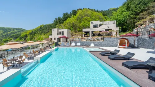 Gapyeong Diepel Pool Villa - 2-Star
