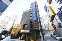 Yeosu 1st Avenue Hotel