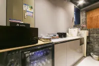 Jeongeup H Hotel