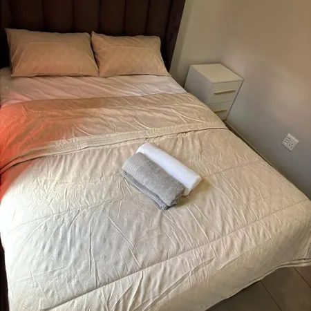 Charming 3-bedroom House Rental in Centurion, South Africa