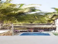 Sumarfe Mancora Hotels in Mancora